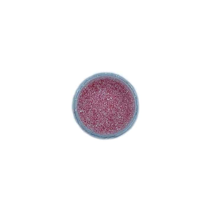 POLVO DE BRILLO 10g CORAL N.66