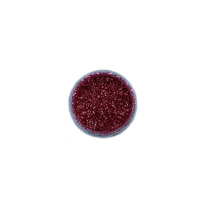 PÓ GLITTER 10g VERMELHO N.70