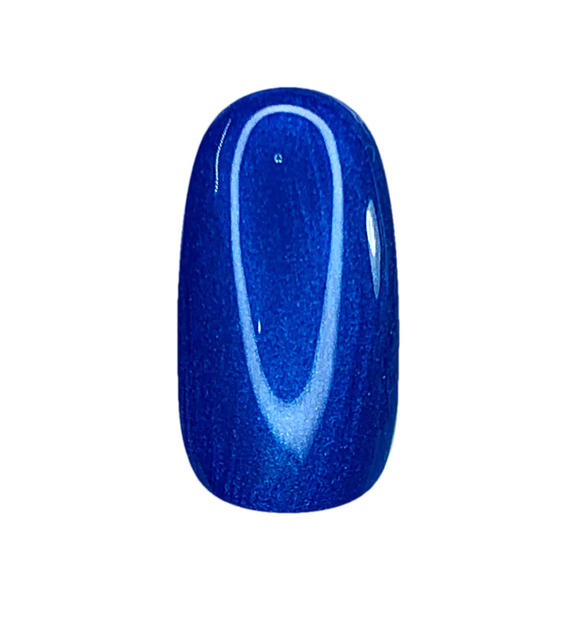 SS10 - CONCHA DE MAR AZUL REAL - 8 g