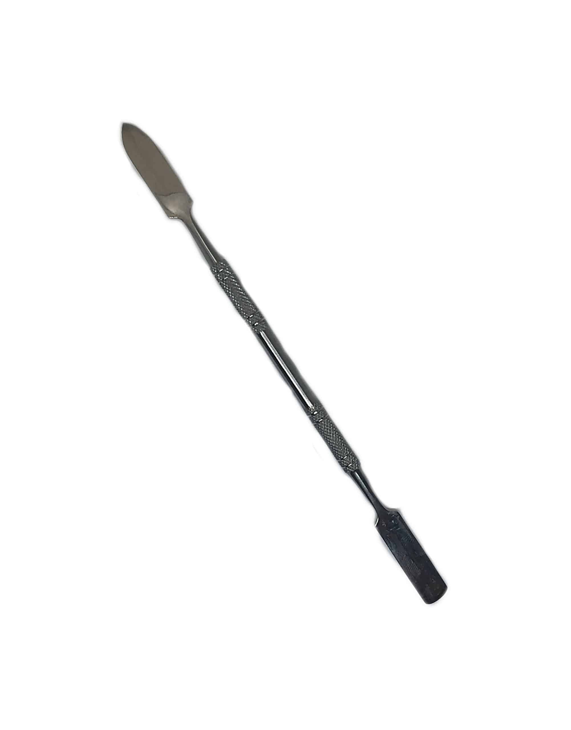 ESPÁTULA METÁLICA