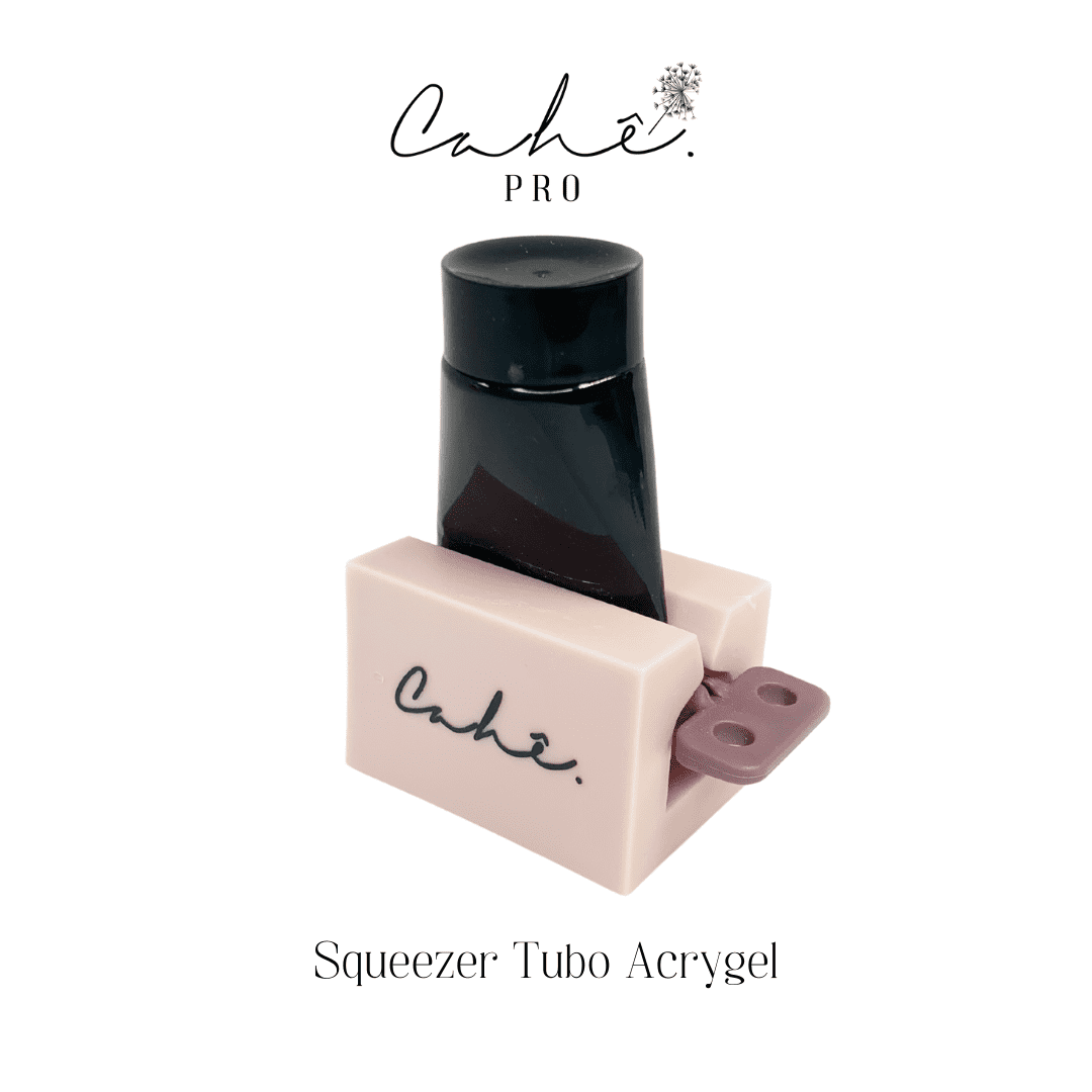 EXPRIMIDOR DE TUBOS DE ACRÍGEL