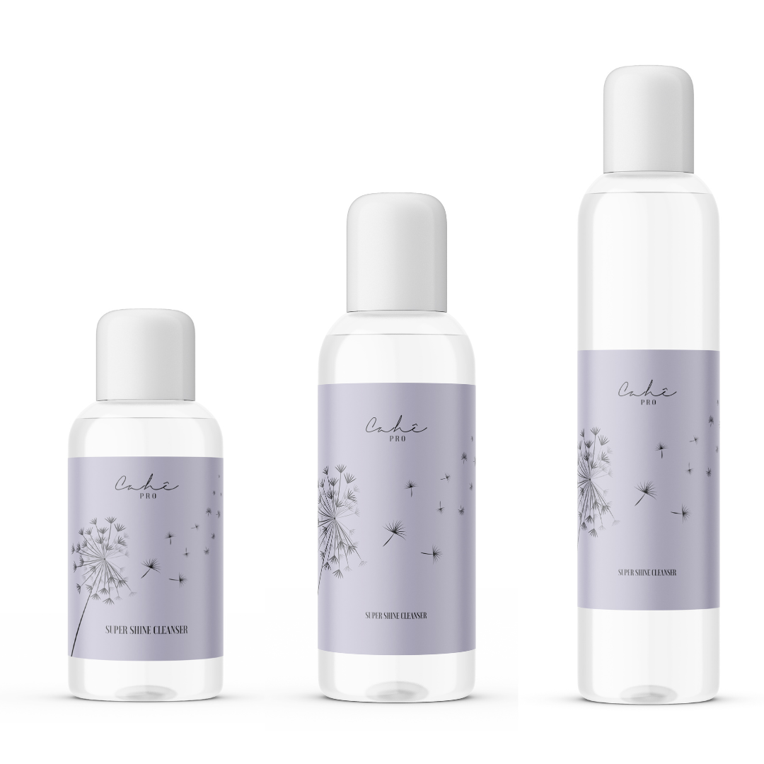 SUPER SHINE CLEANSER