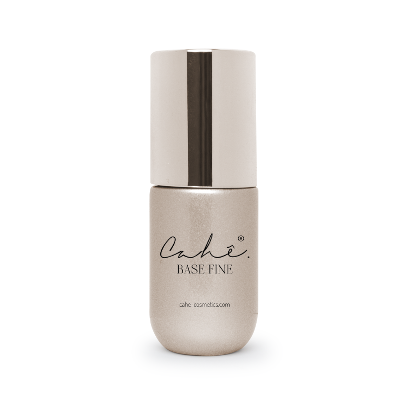 Linha Base Fine – Cahê Pro