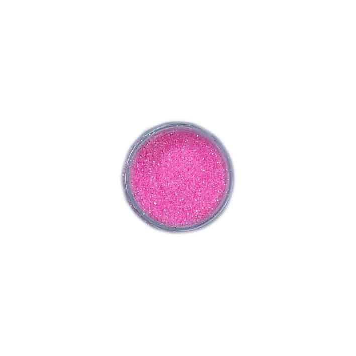Pó Glitter