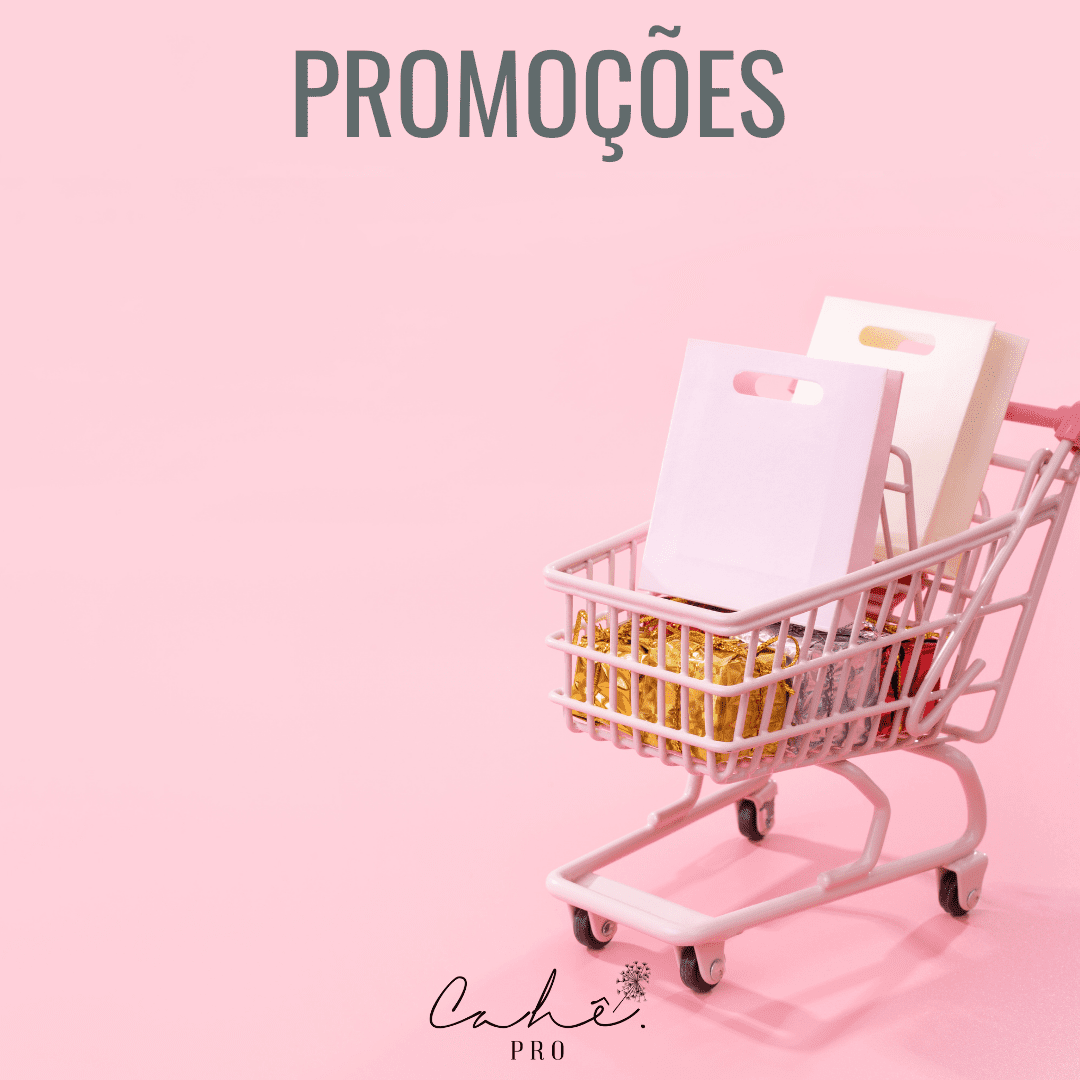 Promoções