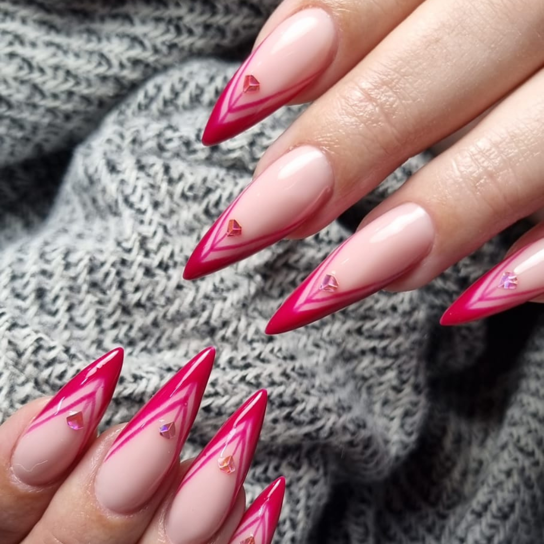 Formações de Unhas