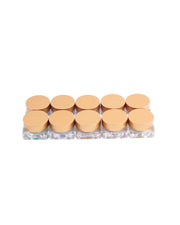 Kit de pigmentos