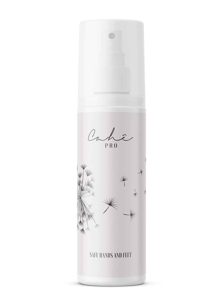 SAFE HANDS and FEET - 100ml - Spray