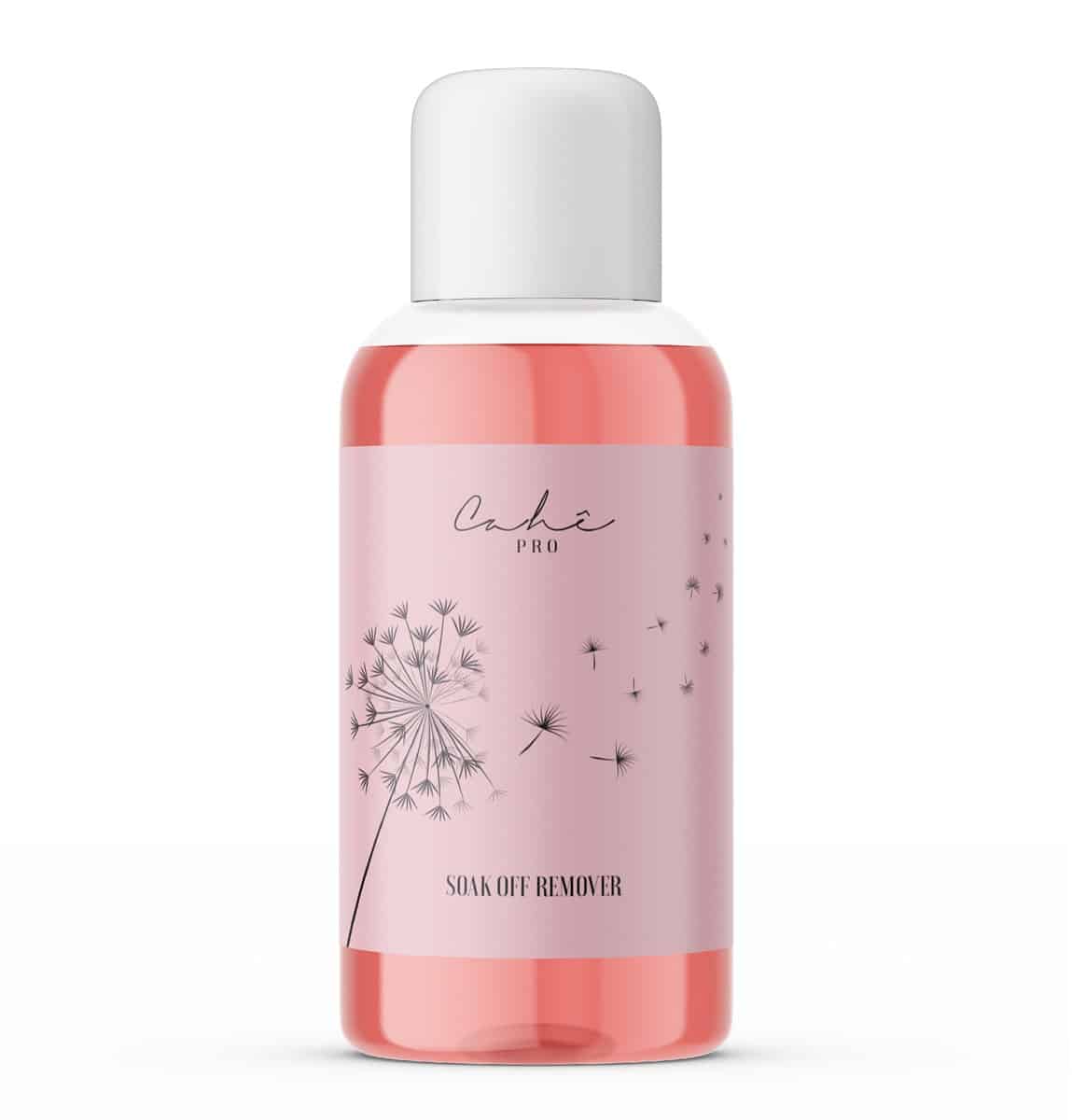 SOAK OFF REMOVER 150ml