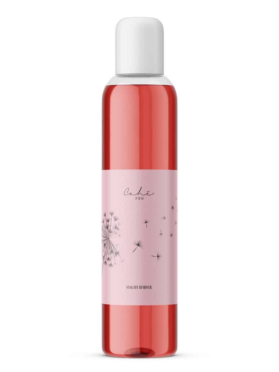 SOAK OFF REMOVER 1000ml