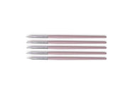 KIT PINCÉIS DBD 3D - CONJ. 5PCS