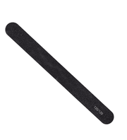 STRAIGHT FILE 120/120 - BLACK