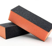 ORANGE BLOCK 3 SIDES 100/100/180 - EXTRA QUALITY