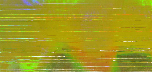 STICKER - GOLDEN LINES - ND181D