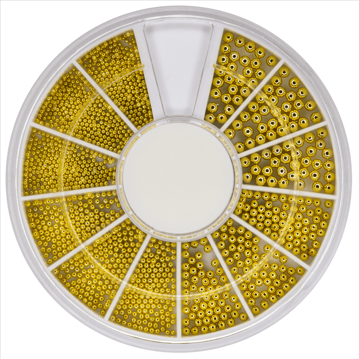 PEARL CAROUSEL - GOLDEN N.32 - CRS32
