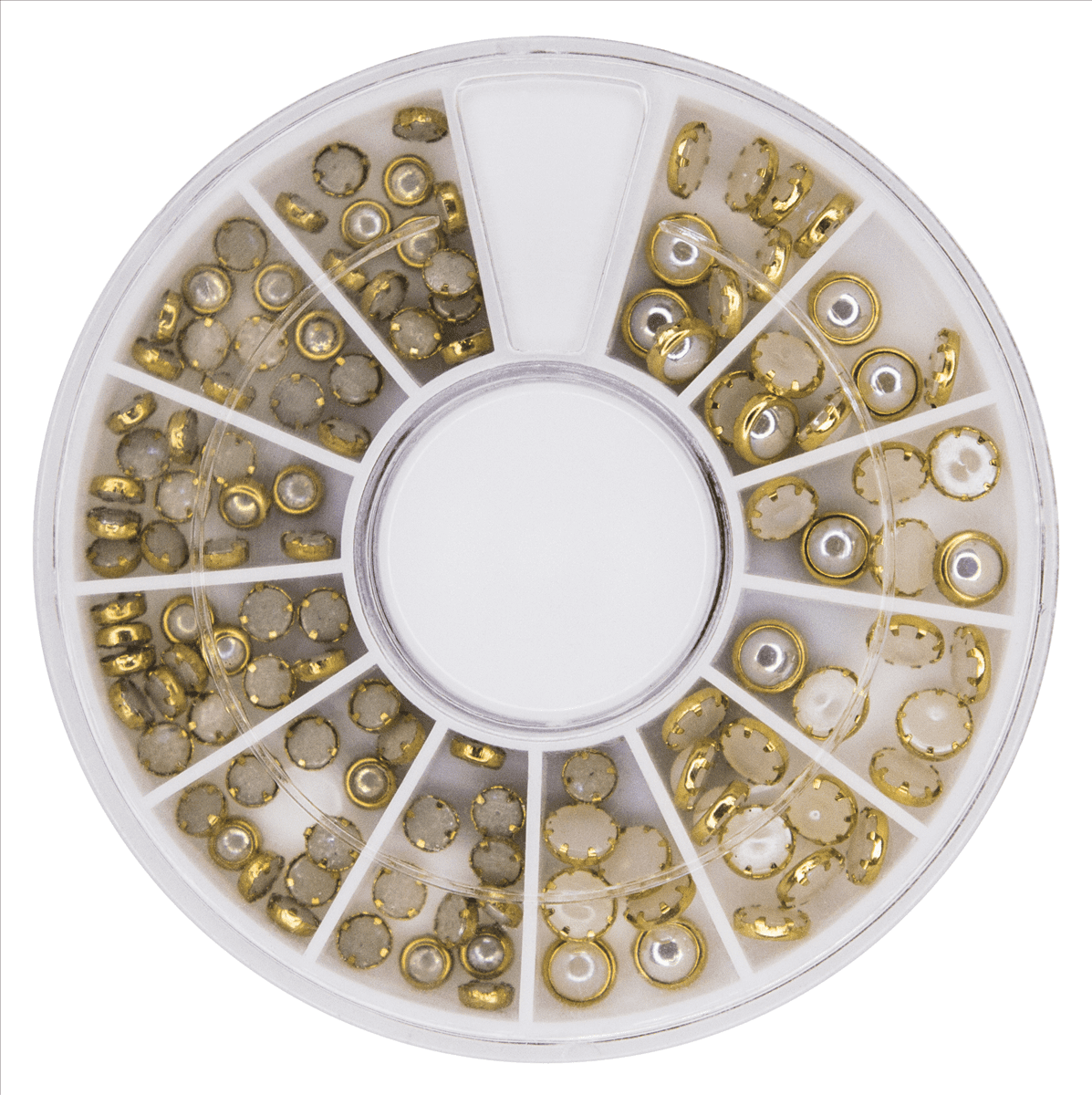 PEARL CAROUSEL N.34 - CRS34