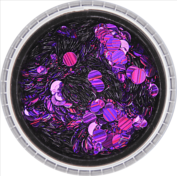 MULTI DOT'S - VIOLETA N.9 - MDT9