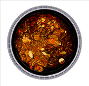 MULTI PUNTOS - NARANJA N.° 14 - MDT14