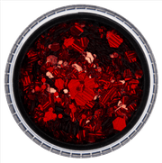MULTI PUNTOS - ROJO N.º 15 - MDT15