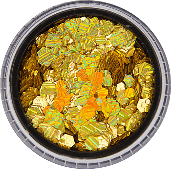 HONEYCOMBS DOURADO N.2 - HZ2