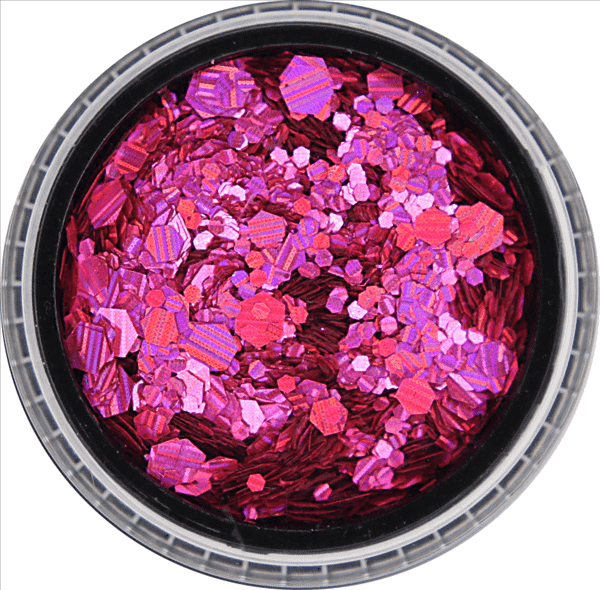 HONEYCOMBS ROSA N.6 - HZ6