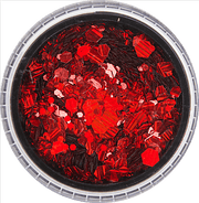 PANALES ROJOS N.° 7 - HZ7