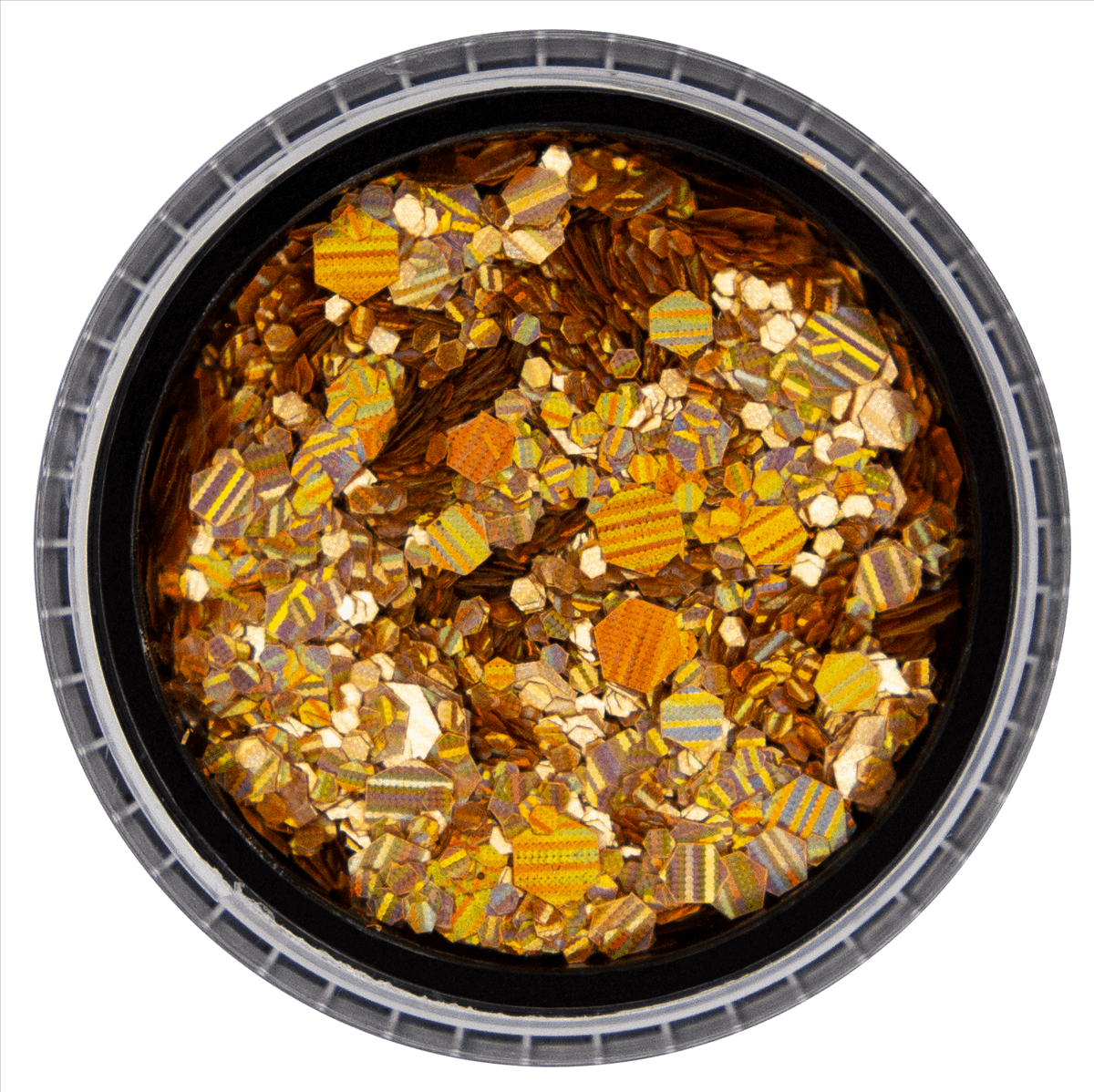 HONEYCOMBS LARANJA N.8 - HZ8