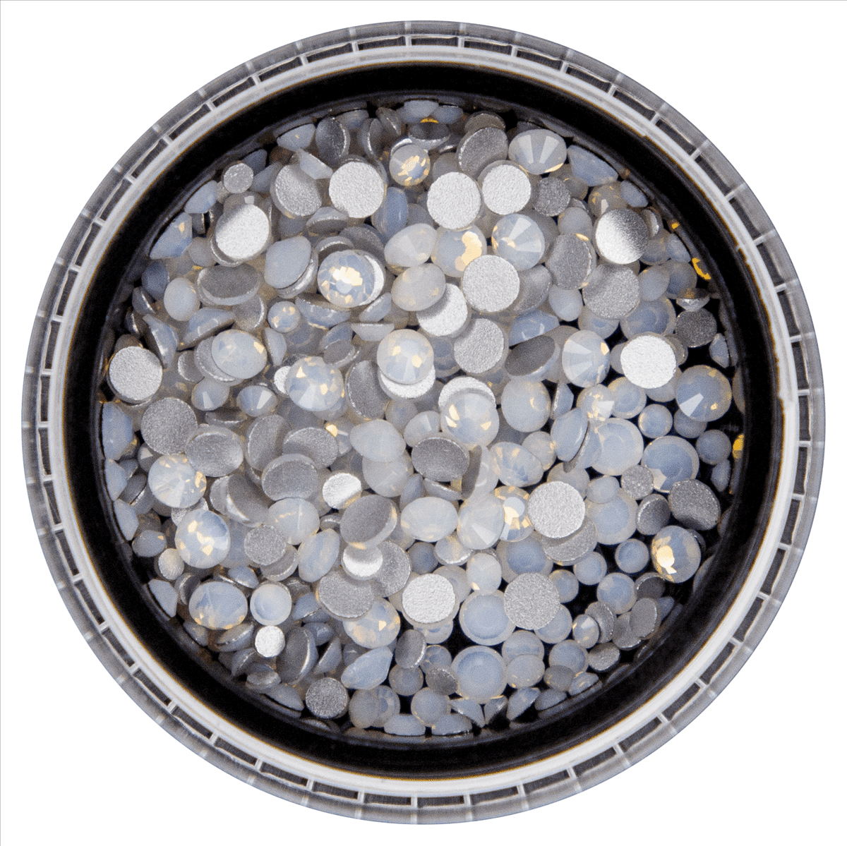 STRASS OPAL N.2 - ST02