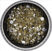 Jonquile de Strass No. 3 - ST03