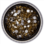 TOPAZ RHINESTONES N.4 - ST04