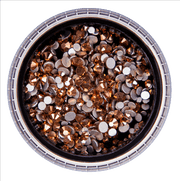 STRASS CHAMPÁN N.º 5 - ST05