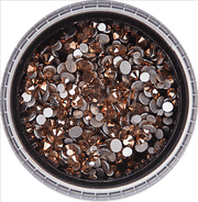 GOLDEN ROSE STRASS N.6 - ST06