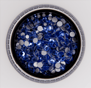 BLUE STRASS N.17 - ST17