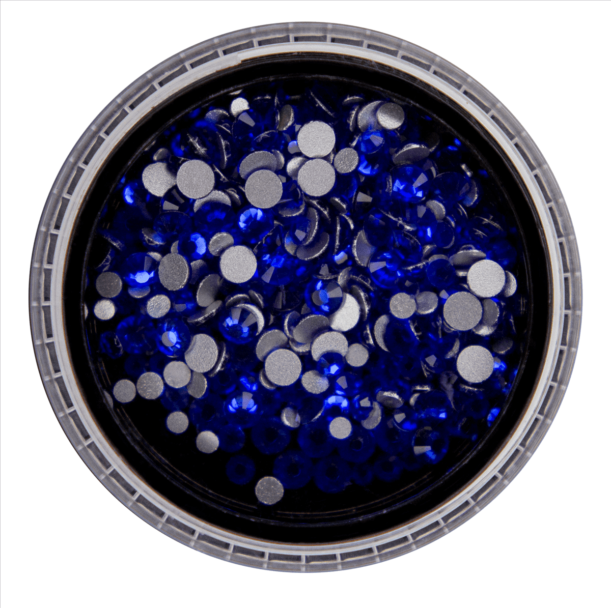STRASS BLUE SAPPHIRE N.18 - ST18