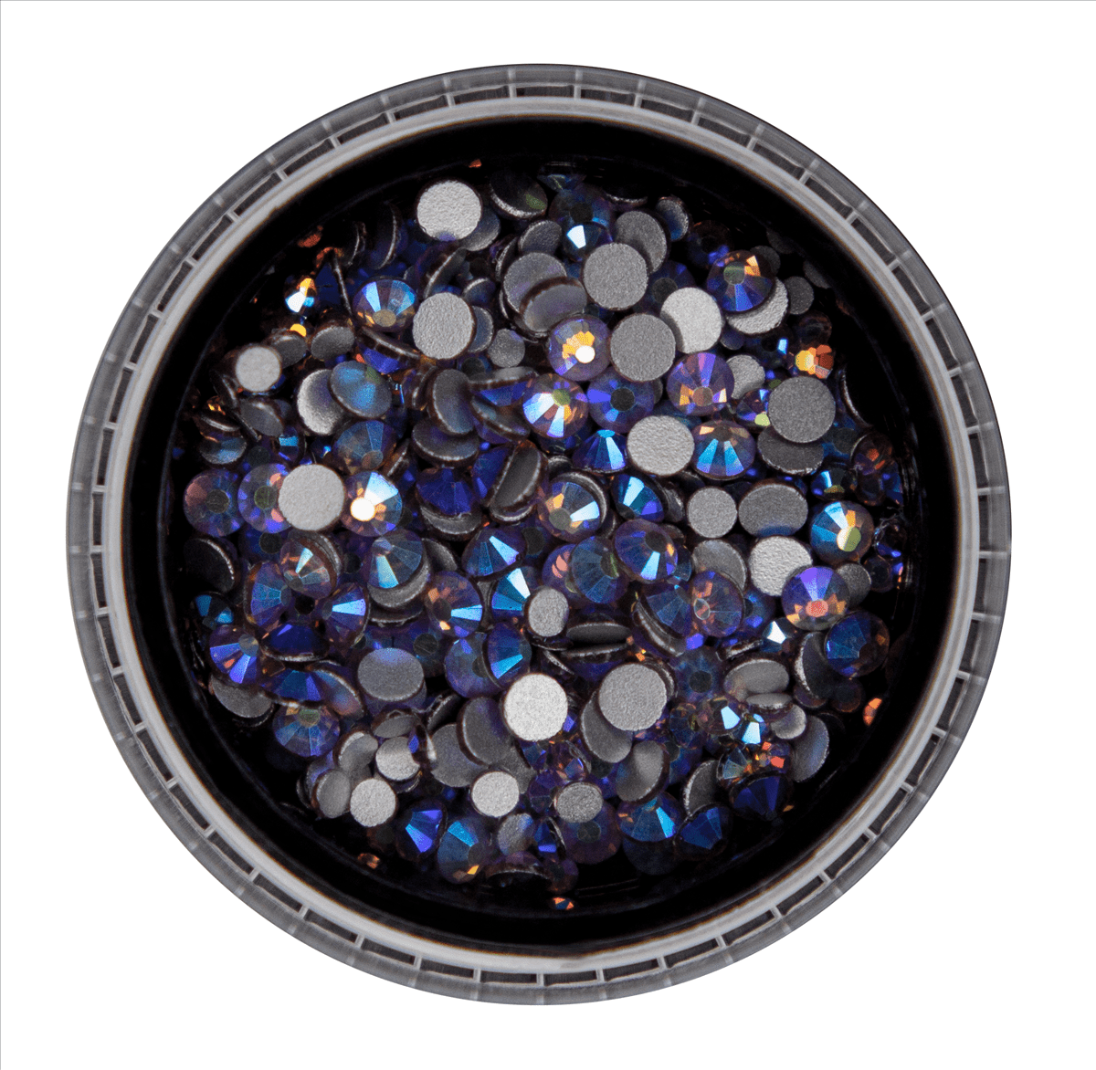 STRASS AMETHYST N.19 - ST19