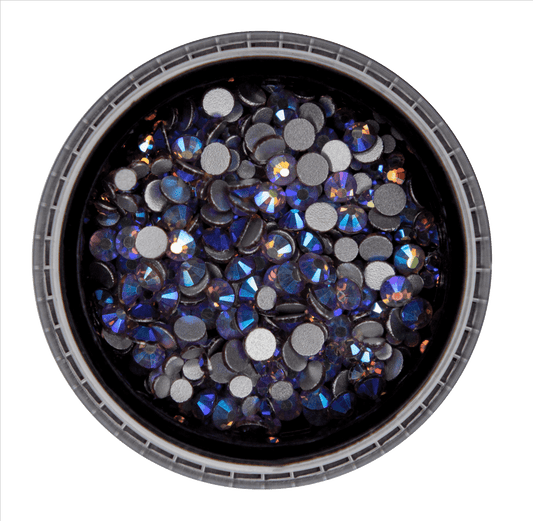 STRASS AMETHYST N.19 - ST19