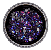 STRASS FUCHSIA AB N.20 - ST20
