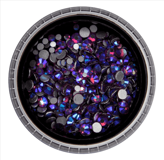 STRASS FUCSHIA AB N.20 - ST20