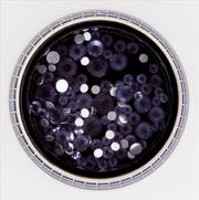 STRASS VIOLETA CLARO N.° 21 - ST21