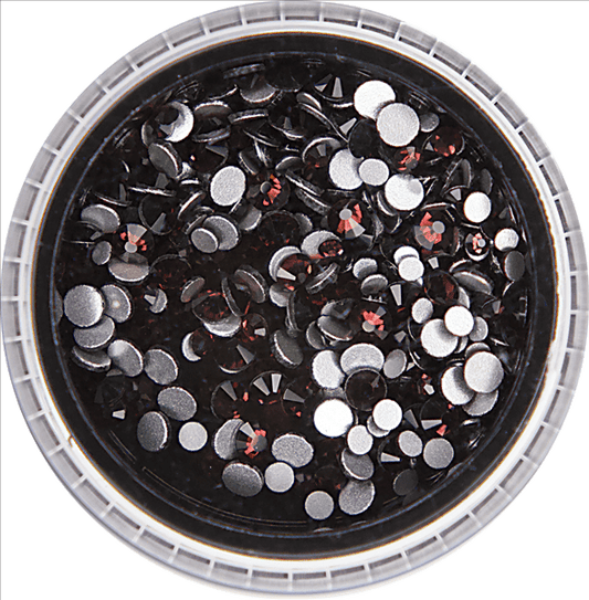STRASS DEEP VIOLET N.22 - ST22