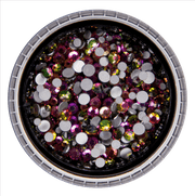 STRASS RAINBOW N.25 - ST25