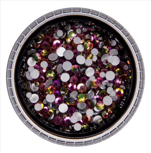 STRASS RAINBOW N.25 - ST25