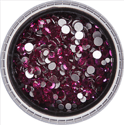 STRASS ROSE N.26 - ST26