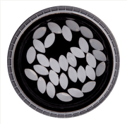 PIEDRAS DECORATIVAS - LÁGRIMAS DE ÓPALO N.° 10 - DPD10