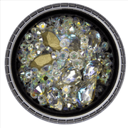 COFRE DE JOYERÍA - ARCOÍRIS N.° 2 - BJ02