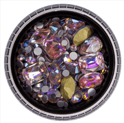 JEWELLERY CHEST - PINK PRINCESS N.6 - BJ06