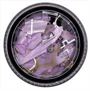 COFRE MARINO - VIOLETA N.° 3 - BM03