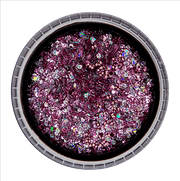 MINI PANALES DE MIEL - ROSA N.° 2 - MHC02
