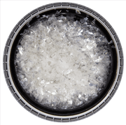 DECO - ICE FOIL BRANCO N.1 - ICF1