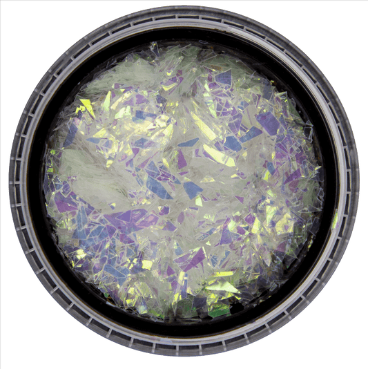 DECO - ICE FOIL ROSA/AZUL N.2 - ICF2